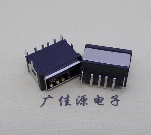 清溪镇USB 2.0防水母座防尘防水功能等级达到IPX8