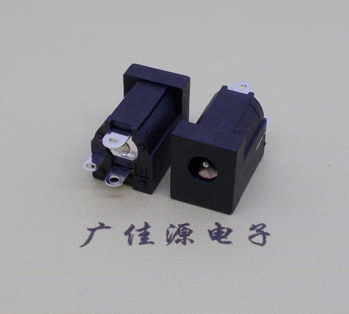 清溪镇DC-ORXM插座的特征及运用1.3-3和5A电流